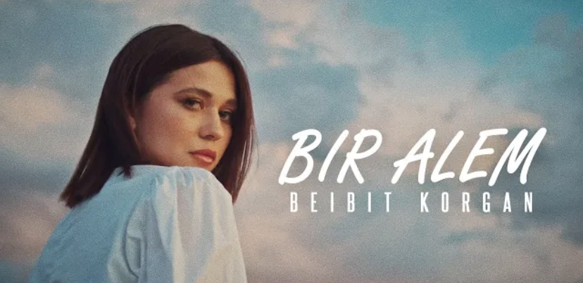 Beibit Korgan - Bir Alem