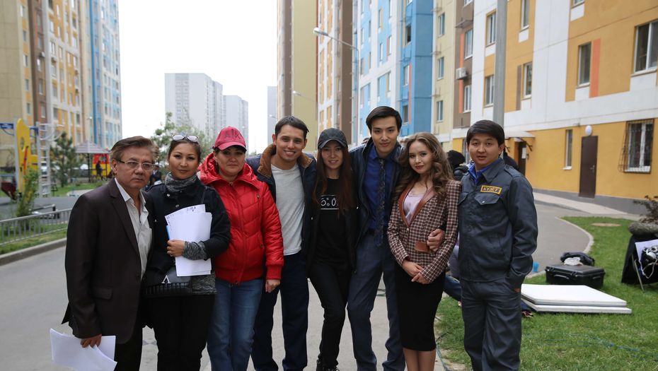 Кск Еңбекші